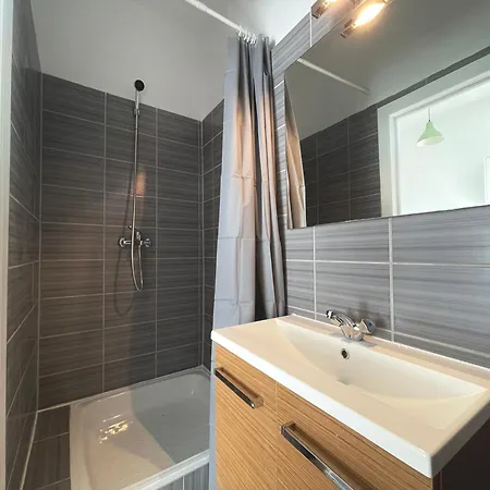 Apartment Cosy - Quartier Eu - Ixelles