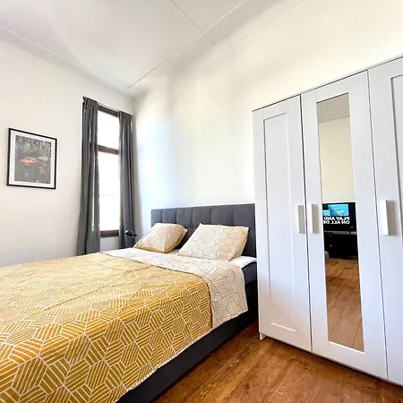 Cosy - Quartier Eu - Bruxelles Ixelles Bruselas